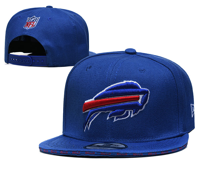 Men 2021 Buffalo Bills hat XT->nfl hats->Sports Caps
